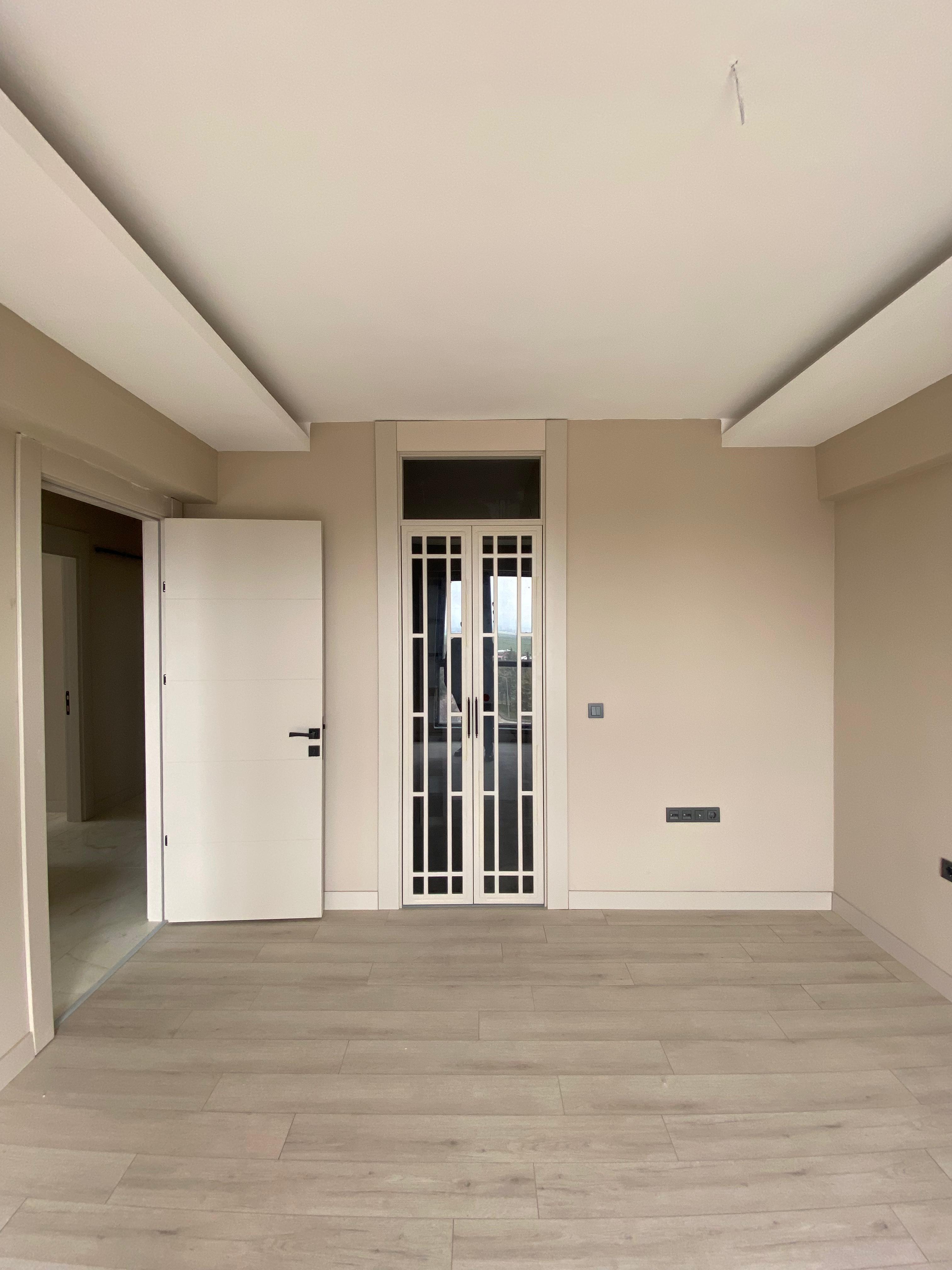 MABEL' DEN SATILIK LÜKS SİTE İÇERİSİNDE FERAH DAİRE